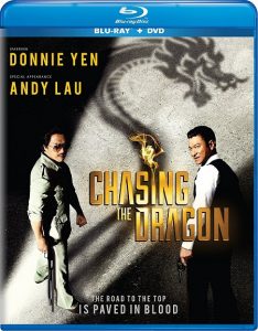 Chasing the Dragon (2017) BluRay 720p HD