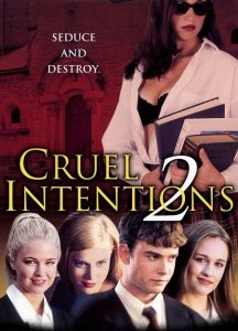 Cruel Intentions 2 (2000) DVDRip