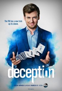 Deception (2018) Serie de TV Primera Temporada