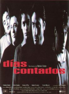 Días contados (1994) DVDRip