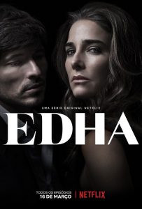 Edha (2018) Serie de TV 720p HD Primera Temporada