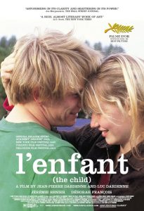 L’Enfant (2005) DVDRip