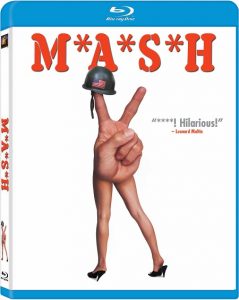 MASH (1970) BluRay 720p HD