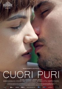 Pure Hearts (2017) DVDRip