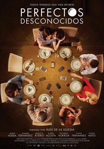 Perfectos desconocidos (2017) BluRay 720p HD