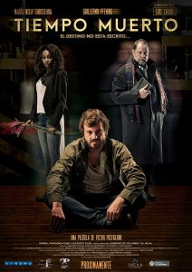 Tiempo Muerto (2016) BRRip