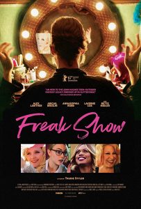 Freak Show (2017) WEB-DL