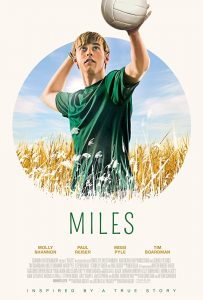 Miles (2016) WEB-DL