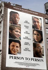 Person to Person (2017) DVDRip