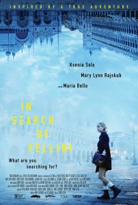 In Search of Fellini (2017) WEB-DL 1080p HD