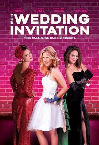 The Wedding Invitation (2017) WEB-DL