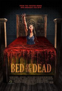 Bed of the Dead (2016) BluRay 720p HD