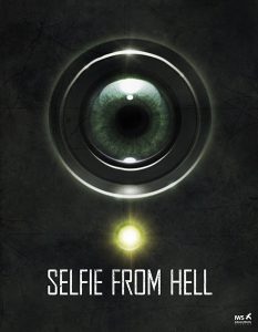 Selfie from Hell (2018) WEB-DL