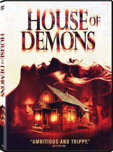 House of Demons (2018) DVDRip