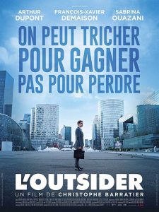 L’outsider (2016) BRRip