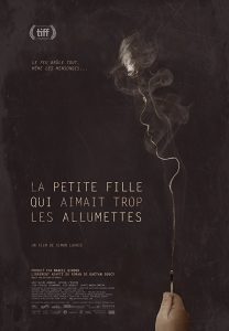 La petite fille qui aimait trop les allumettes (2017) BRRip