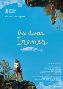 As Duas Irenes (2017) WEB-DL 1080p HD