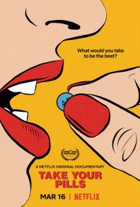 Take Your Pills (2018) WEB-DL 720p HD