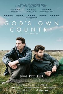 God’s Own Country (2017) BluRay 1080p HD