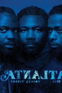 Atlanta (2016) Serie de TV Segunda Temporada (2018)