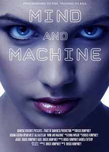Mind and Machine (2017) WEB-DL