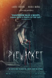 Pyewacket (2017) WEB-DL 720p HD