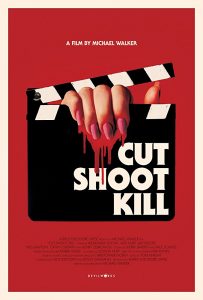 Cut Shoot Kill (2017) WEB-DL