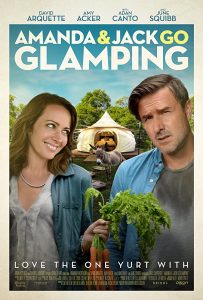 Amanda & Jack Go Glamping (2017) WEB-DL