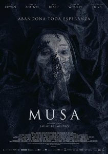 Musa (2017) BluRay 1080p HD