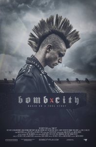 Bomb City (2017) WEB-DL