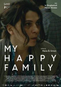 My Happy Family (2017) DVDRip