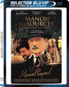 Manon des sources (1986) BluRay 720p HD