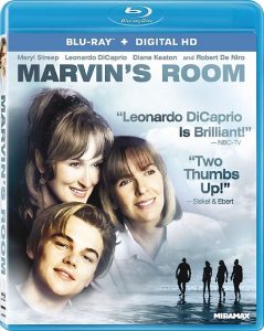 Marvin’s Room (1996) BluRay 720p HD