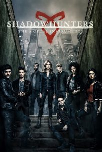 Shadowhunters (2018) Serie de TV Tercera Temporada