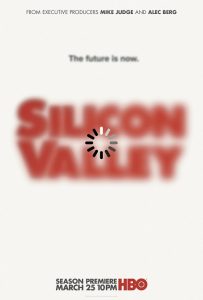 Silicon Valley (2018) Serie de TV Quinta Temporada