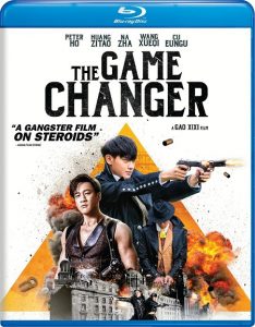 The Game Changer (2017) BluRay 720p HD