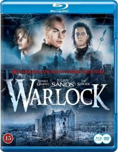 Warlock (1989) BluRay 720p HD