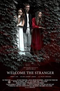 Welcome the Stranger (2018) WEB-DL 720p HD