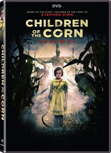 Children of the Corn: Runaway (2018) DVDRip