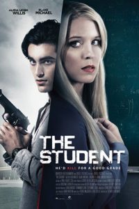 The Student (2017) WEB-DL