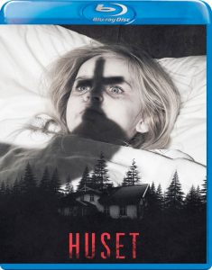 Huset (2016) BRRip
