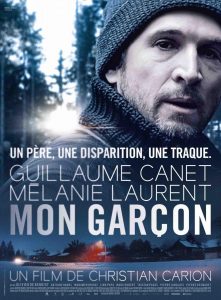 Mon garçon (2017) BRRip