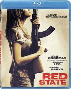 Red State (2011) BluRay 1080p HD VIP