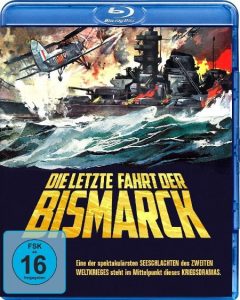 Sink the Bismarck! (1960) BluRay 720p HD