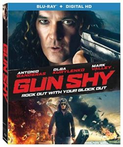 Gun Shy (2017) BluRay 1080p HD Dual Latino / Inglés