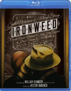 Ironweed (1987) BluRay 720p HD
