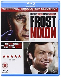 Frost/Nixon (2008) BluRay 720p HD