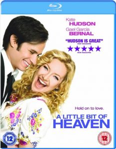 A Little Bit of Heaven (2011) BluRay 720p HD