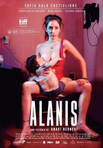 Alanis (2017) BRRip