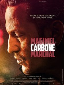 Carbone (2017) BRRip